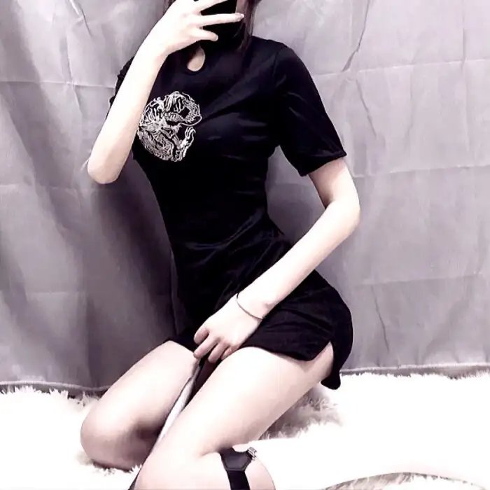 两个兄弟一个新娘